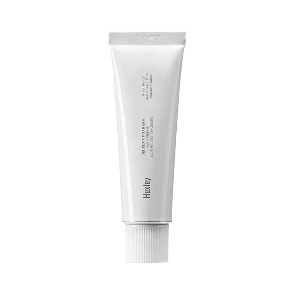 [Huxley] Blue Medina Tangerine Hand Cream 30ml