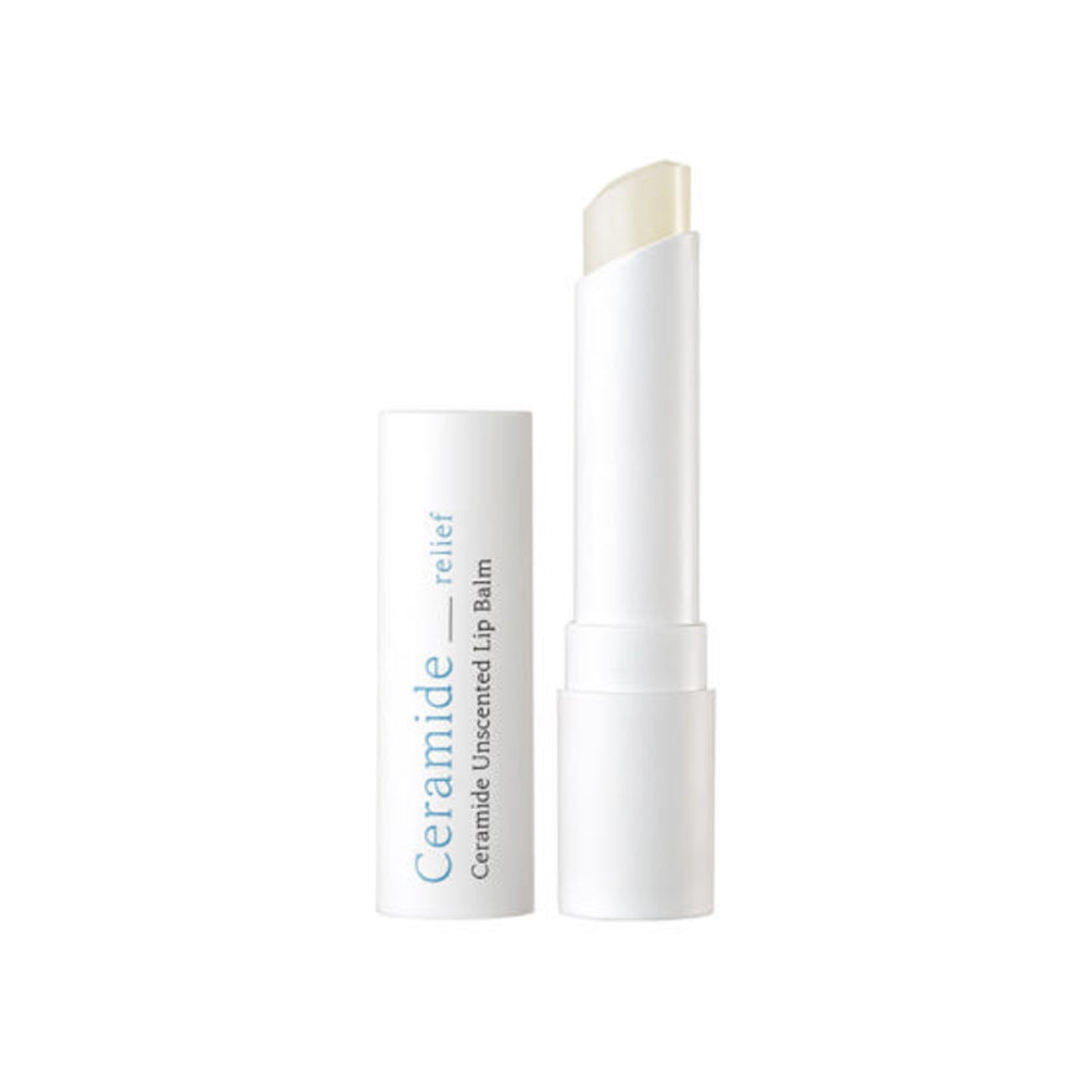 ILLIYOON Ceramide Lip Balm Unscented 3.2g