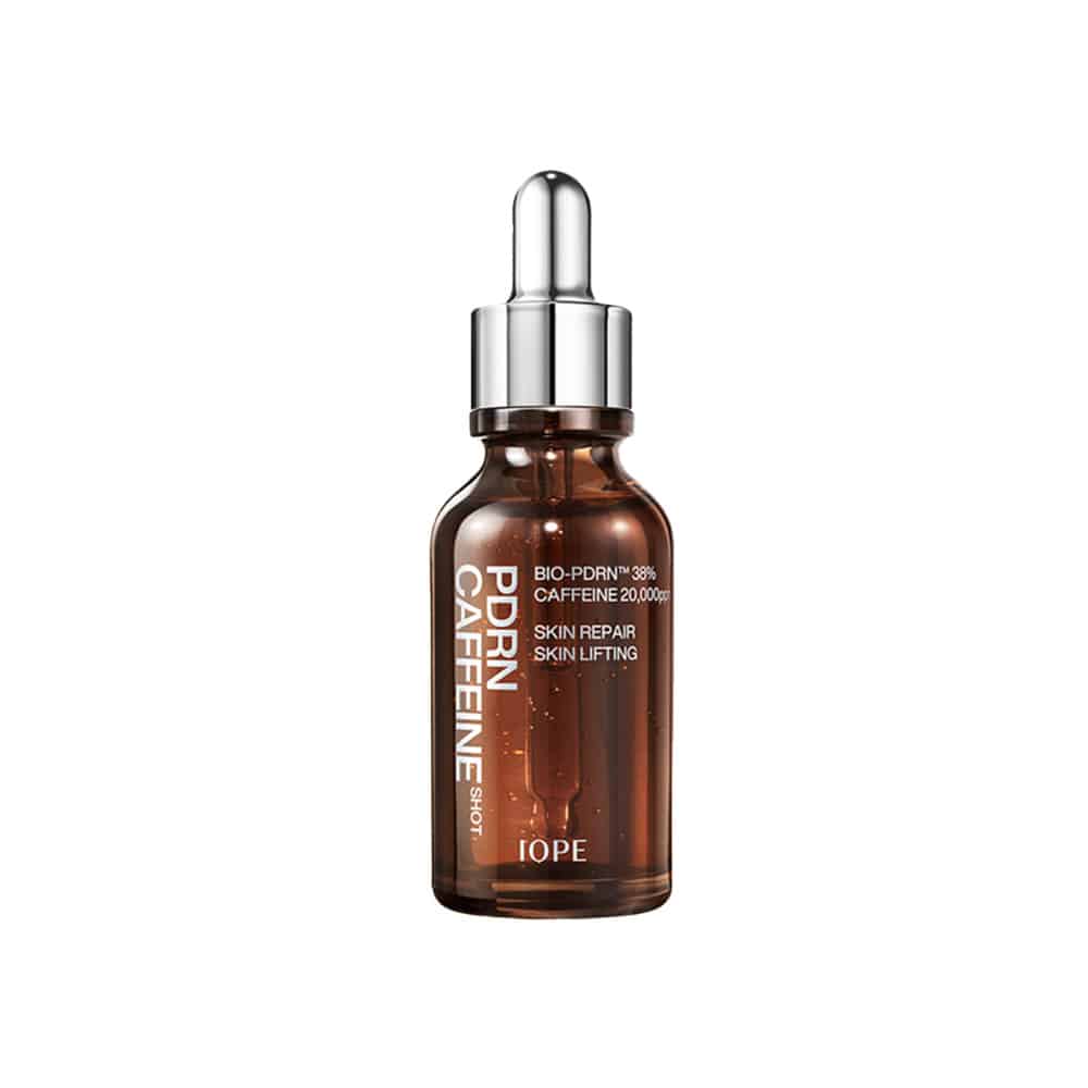 [IOPE] PDRN Caffeine Shot Serum 30ml