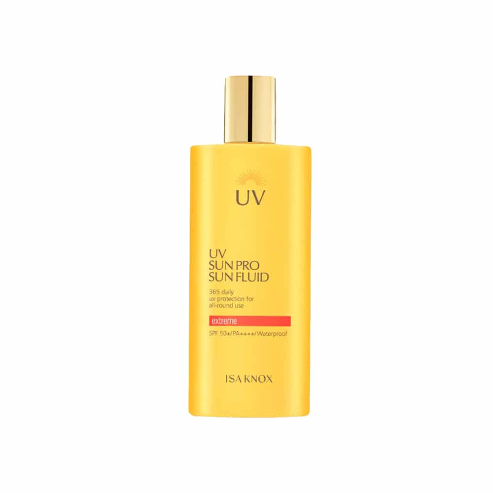 [ISA KNOX] UV Sun Pro 365 Extreme Sun Fluid SPF 50+/PA++++ 70ml