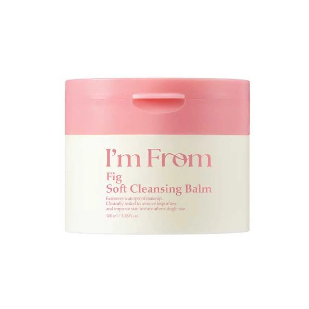 I'm From Pig Soft Cleansing Balm 100ml