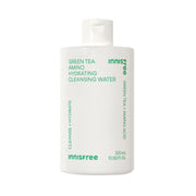 [innisfree] Green Tea Amino Moisture Cleansing Water 320ml