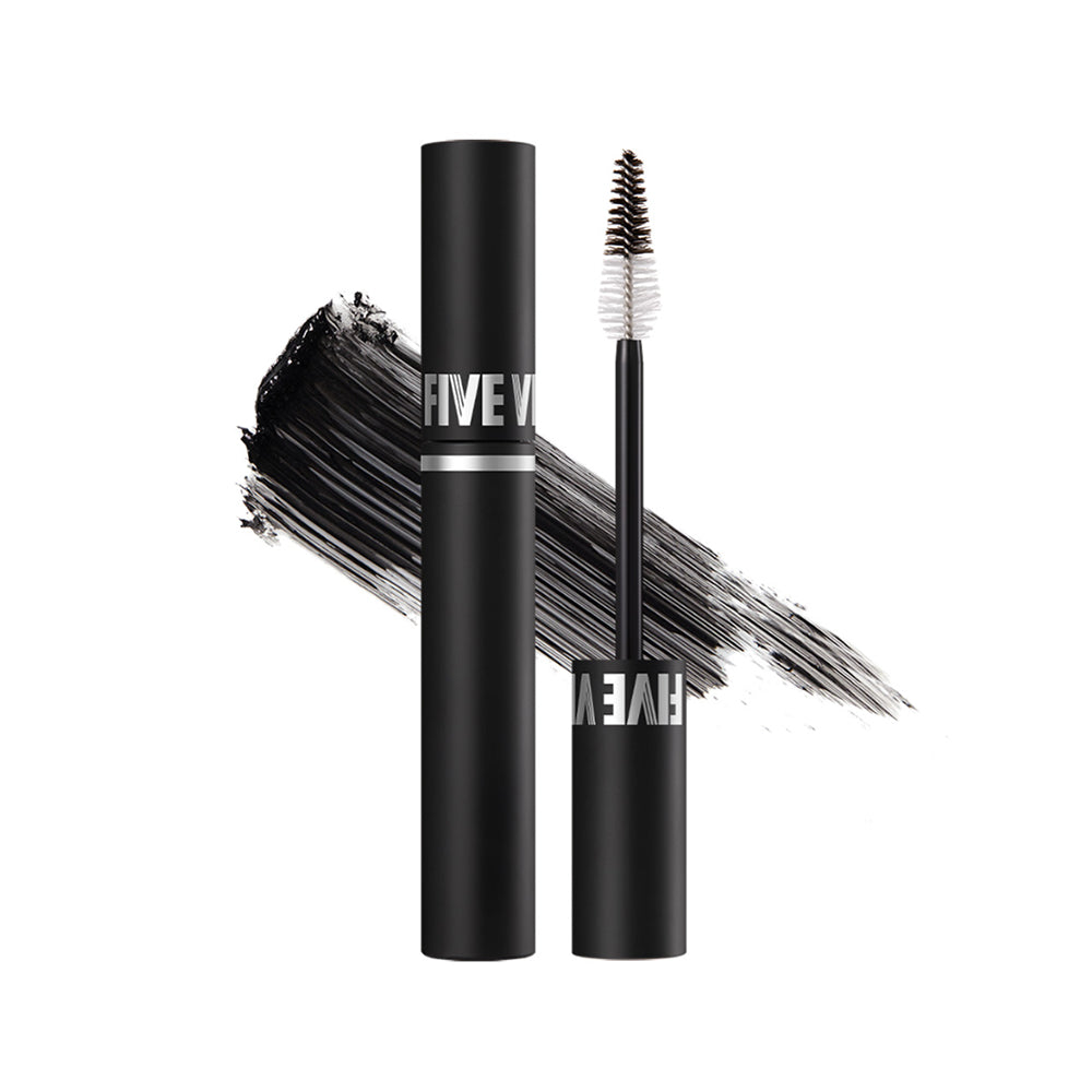 [Fivevibe] Intense Power Lash Up Mascara Black 7.5g