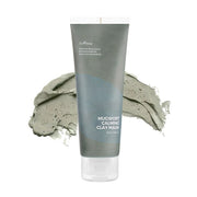 Isntree Mugwort Calming Clay Mask 100ml