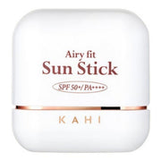 [KAHI] Airy fit Sun Stick SPF 50+ PA++++ 14g