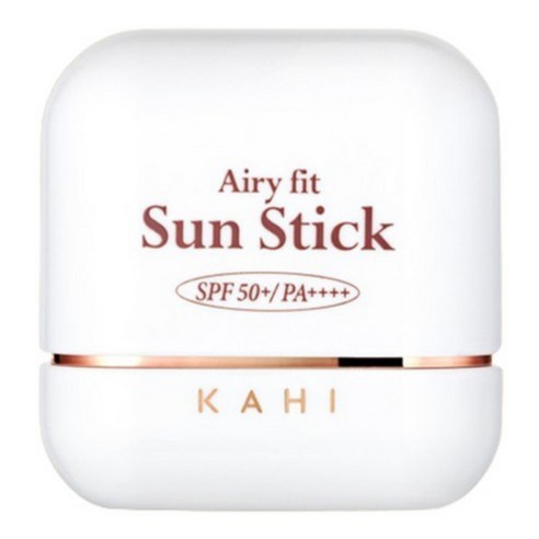 [KAHI] Airy fit Sun Stick SPF 50+ PA++++ 14g