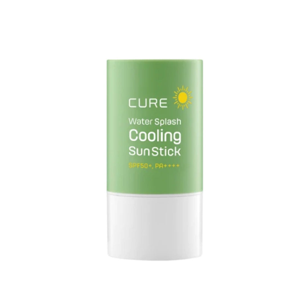 [Kim Jeong Moon Aloe] Cure Water Splash Cooling Sun Stick 23g SPF50+ PA++++