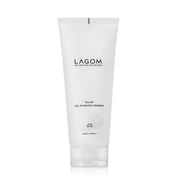 [LAGOM] Cellup Gel To Water Cleanser 200ml