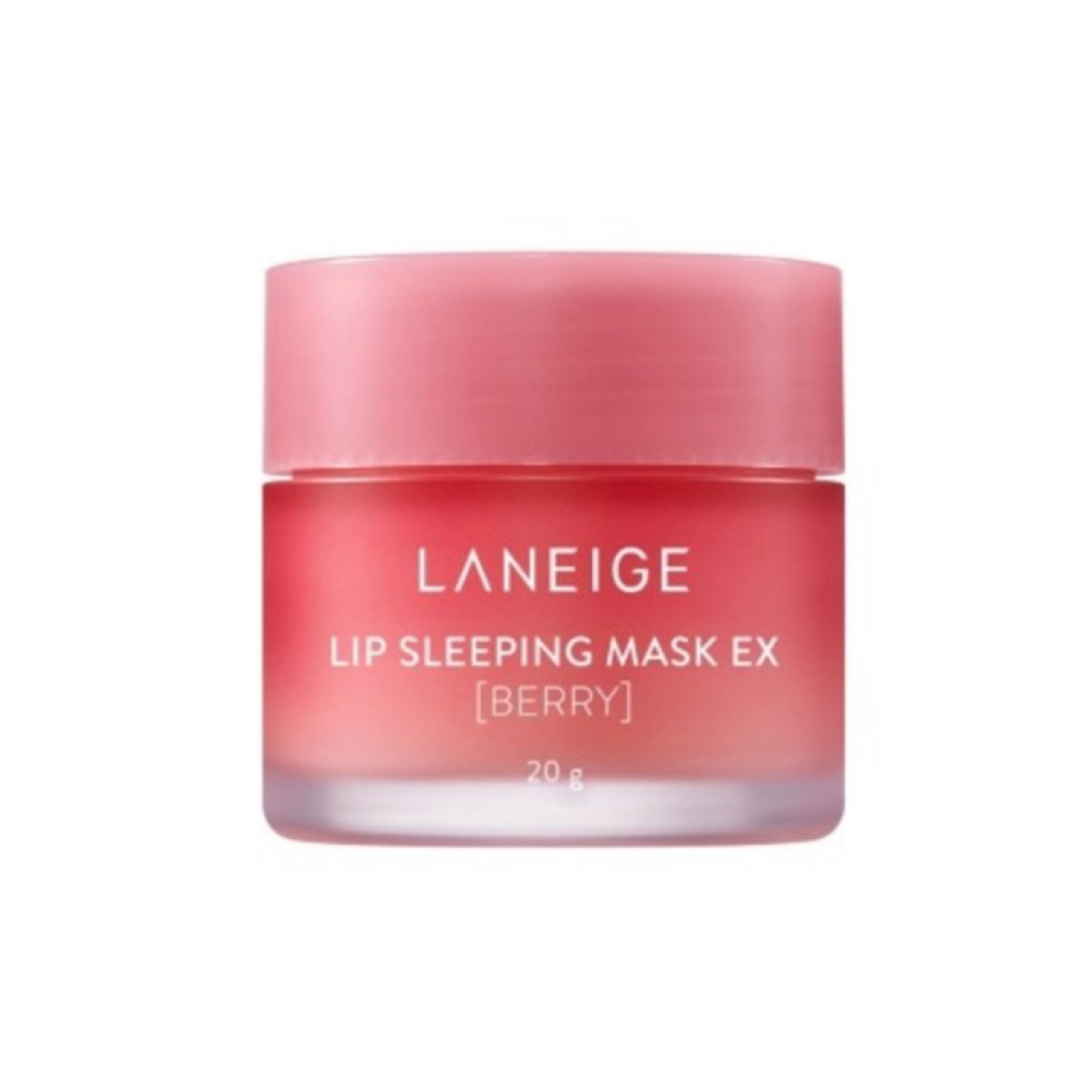 FREE Gifts-$200 LANEIGE Lip Sleeping Mask EX Very 20 g