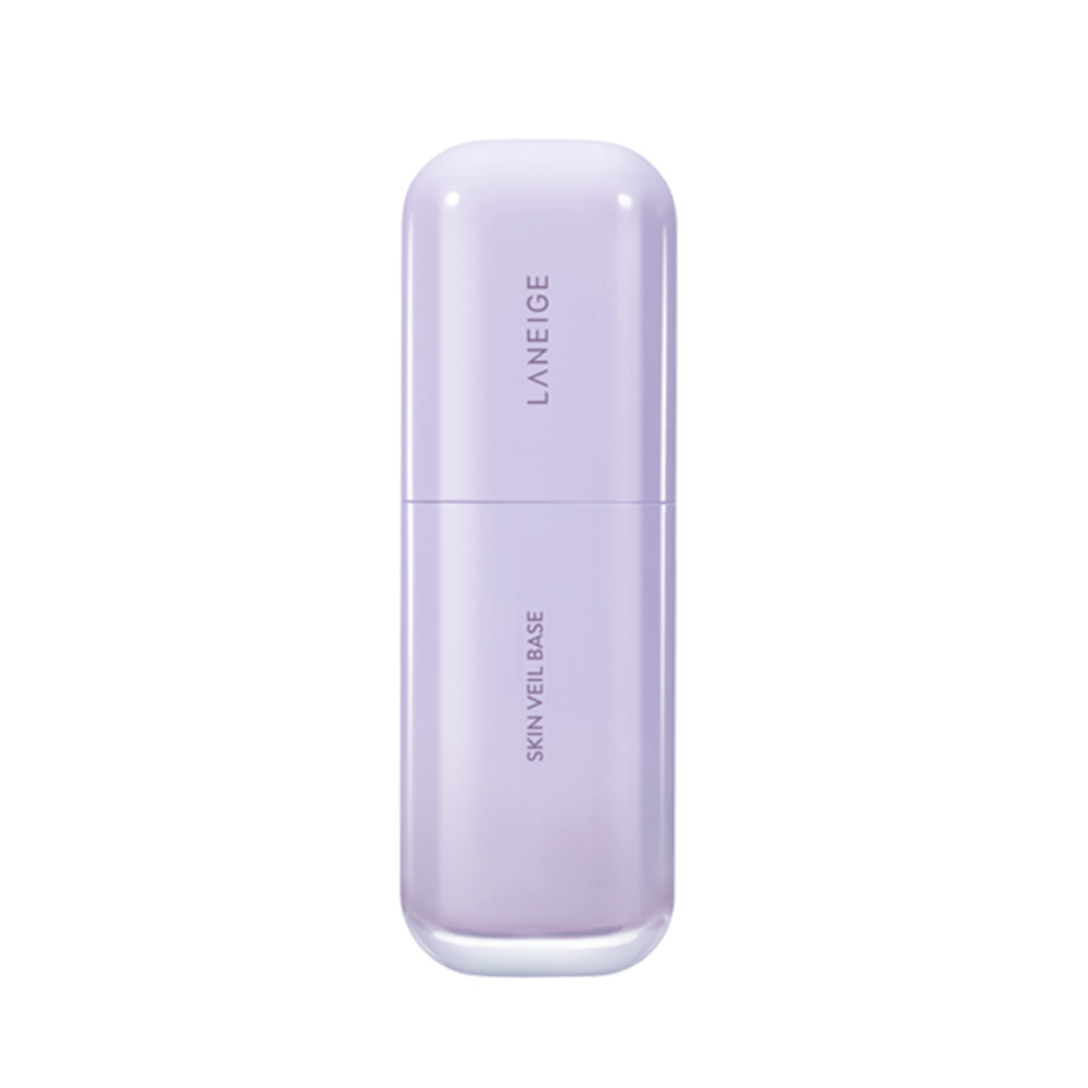 [LANEIGE] Skin Veil Base EX SPF 28 PA++ 30ml NO. 40 pure violet