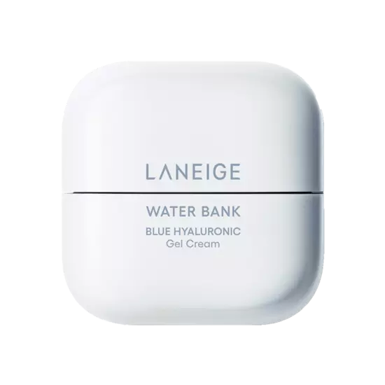 [LANEIGE] Water Bank Blue Hyaluronic Gel Cream 50ml 2024 NEW