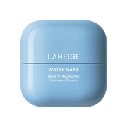 [LANEIGE] Water Bank Blue Hyaluronic Intensive Cream 50ml 2024 NEW