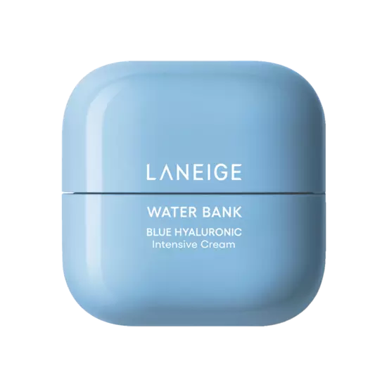 [LANEIGE] Water Bank Blue Hyaluronic Intensive Cream 50ml 2024 NEW