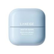 [LANEIGE] Water Bank Blue Hyaluronic Moisture Cream 50ml 2024 NEW