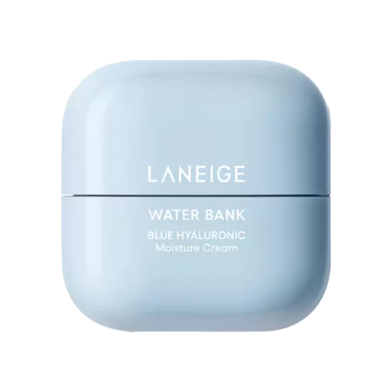 [LANEIGE] Water Bank Blue Hyaluronic Moisture Cream 50ml 2024 NEW