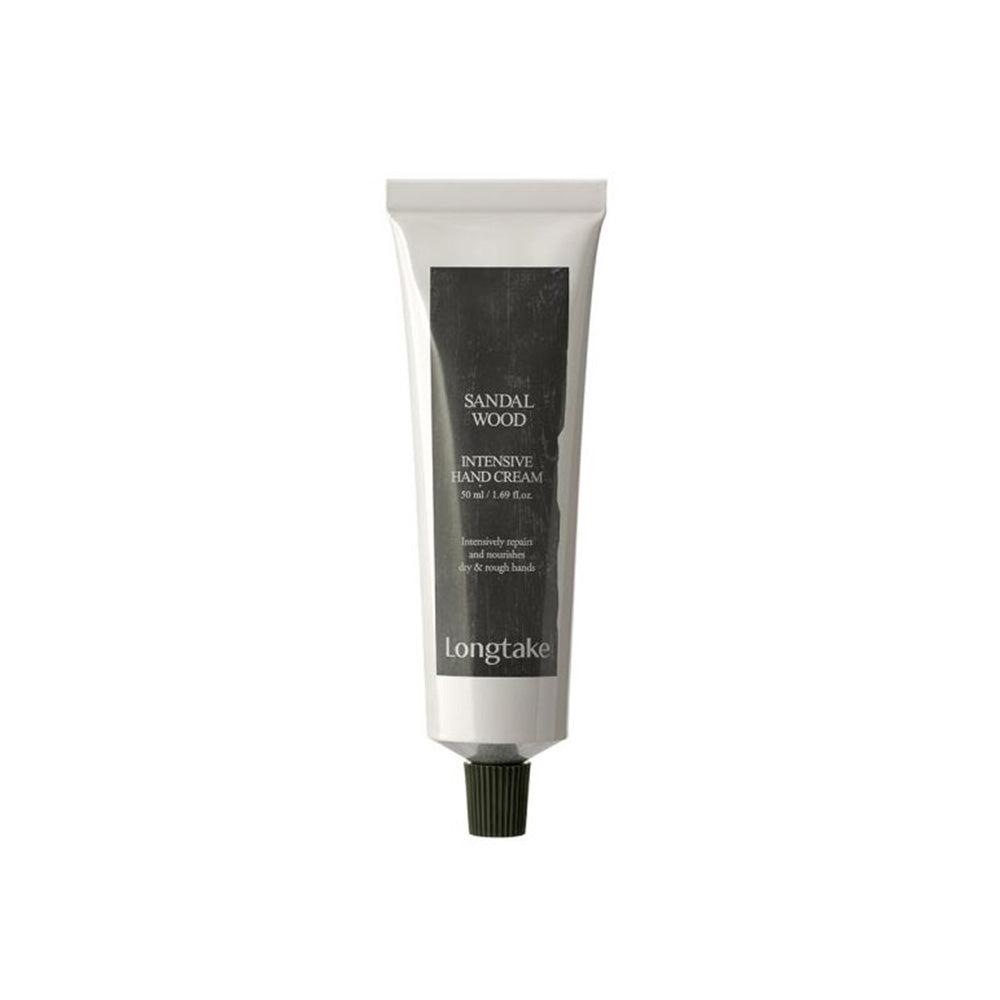 [LONGTAKE] Sandal Wood Intensive Hand Cream 50ml