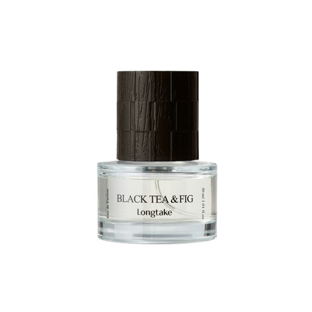 [Longtake] Black Tea & Fig Eau De Parfum 30ml