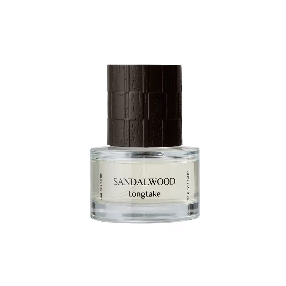 [Longtake] Sandalwood Eau De Parfum 30ml