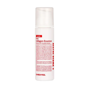 [MEDI-PEEL] Red Lacto First Collagen Essence 140ml #Bubble essence