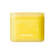 MEDIHEAL Derma Toner Pad Vitamide 100 sheets