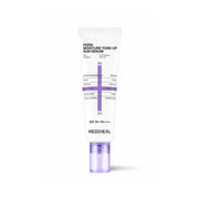 MEDIHEAL PDRN Moisture Sun Serum Smooth & Tone-Up 50g
