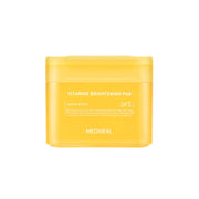 [MEDIHEAL] Vitamide Brightening Pad 100sheet