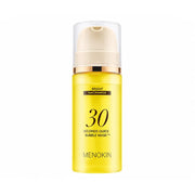 MENOKIN 30 Seconds Quick Bubble Mask Bright 95ml