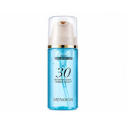 MENOKIN 30 Seconds Quick Bubble Mask Moist 95ml