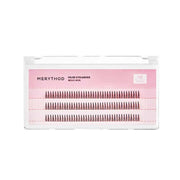 [MERYTHOD] Petit Artificial Eyelashes Type A 10mm