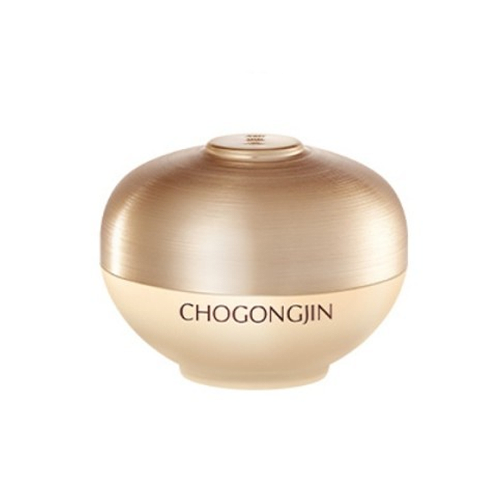 [MISSHA] Chogongjin Geumsul Jin Cream 60ml