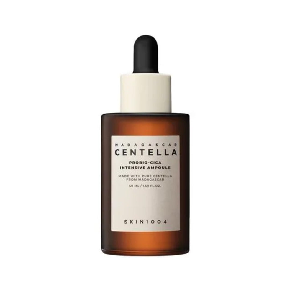 [SKIN1004] Madagascar Centella Probio-Cica Intensive Ampoule 50ml