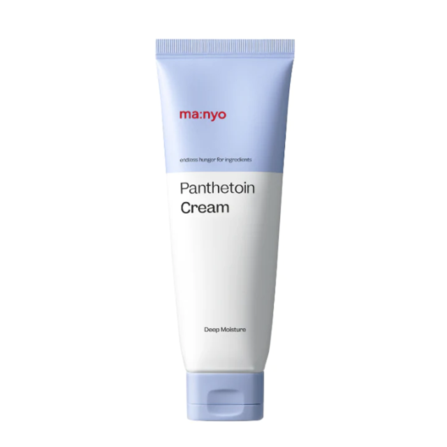 PANTHETOIN CREAM