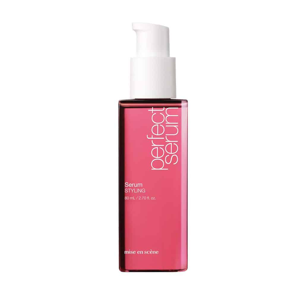 [Mise en scene] Perfect Serum Styling 80ml