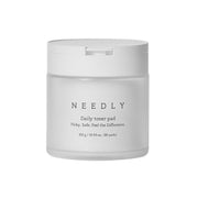 [NEEDLY] Daily Toner Pad-80pads/36g