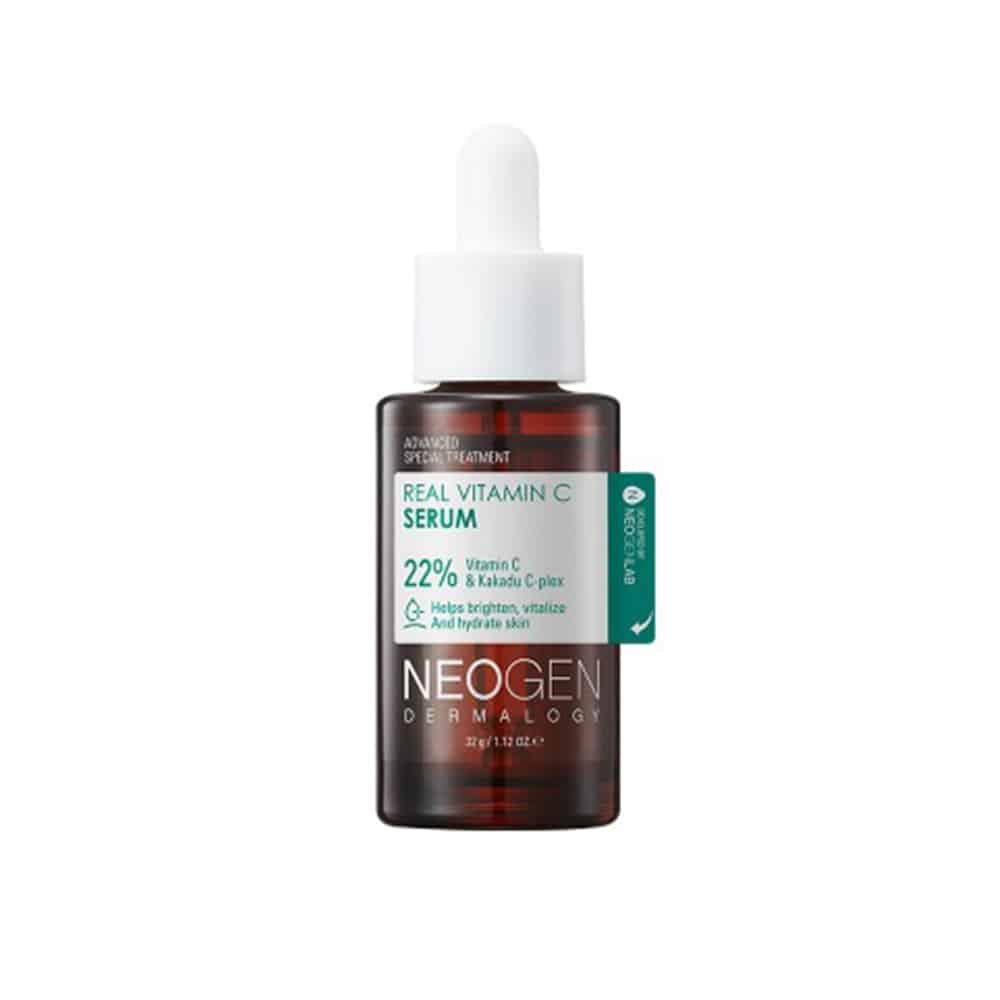 [NEOGEN] Real Vitamin C Serum