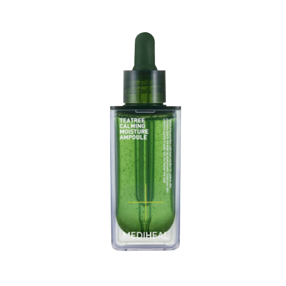 MEDIHEAL Tea Tree Calming Moisture Ampoule 50mL