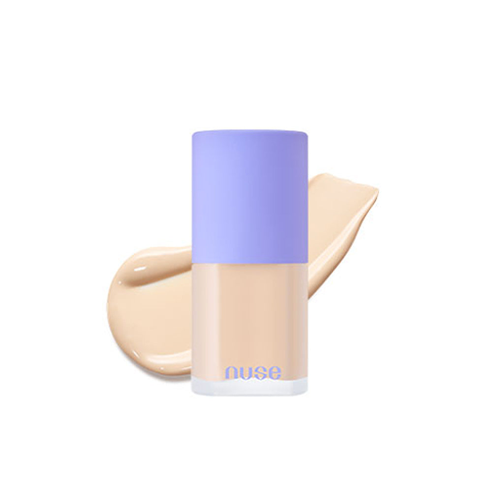 [NUSE] Care Tone-Up 30ml_02 Ivory