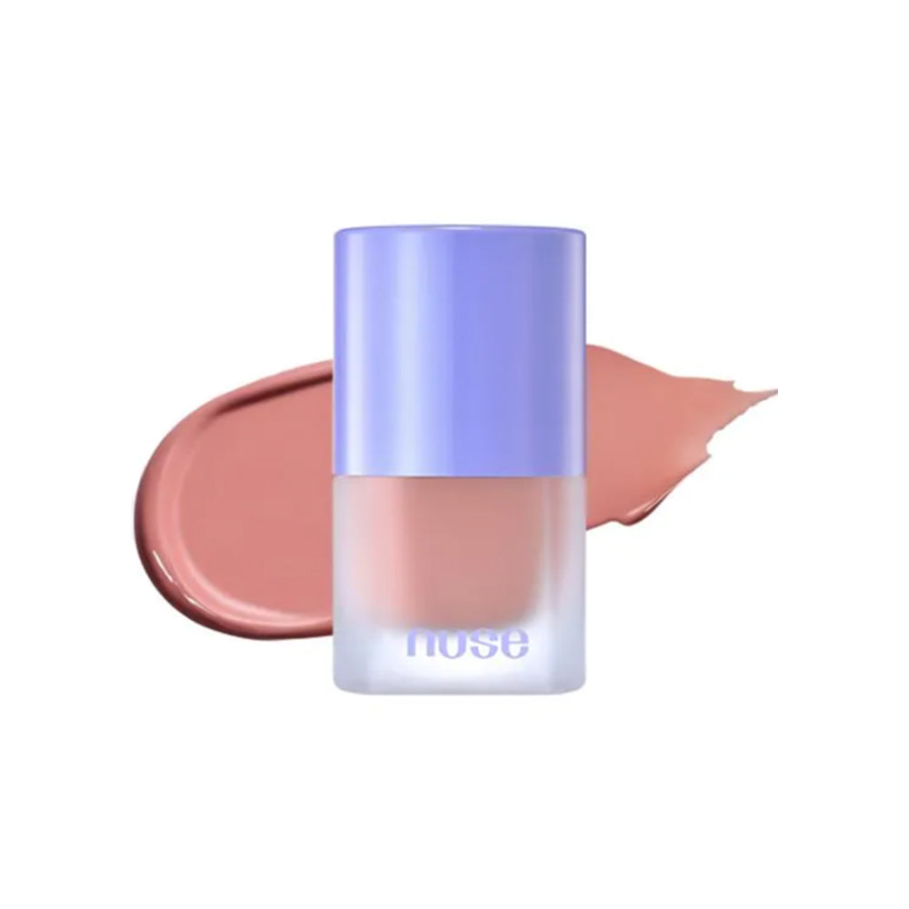 [NUSE]  Liquid Care Cheek #01 Dazzle Ginger