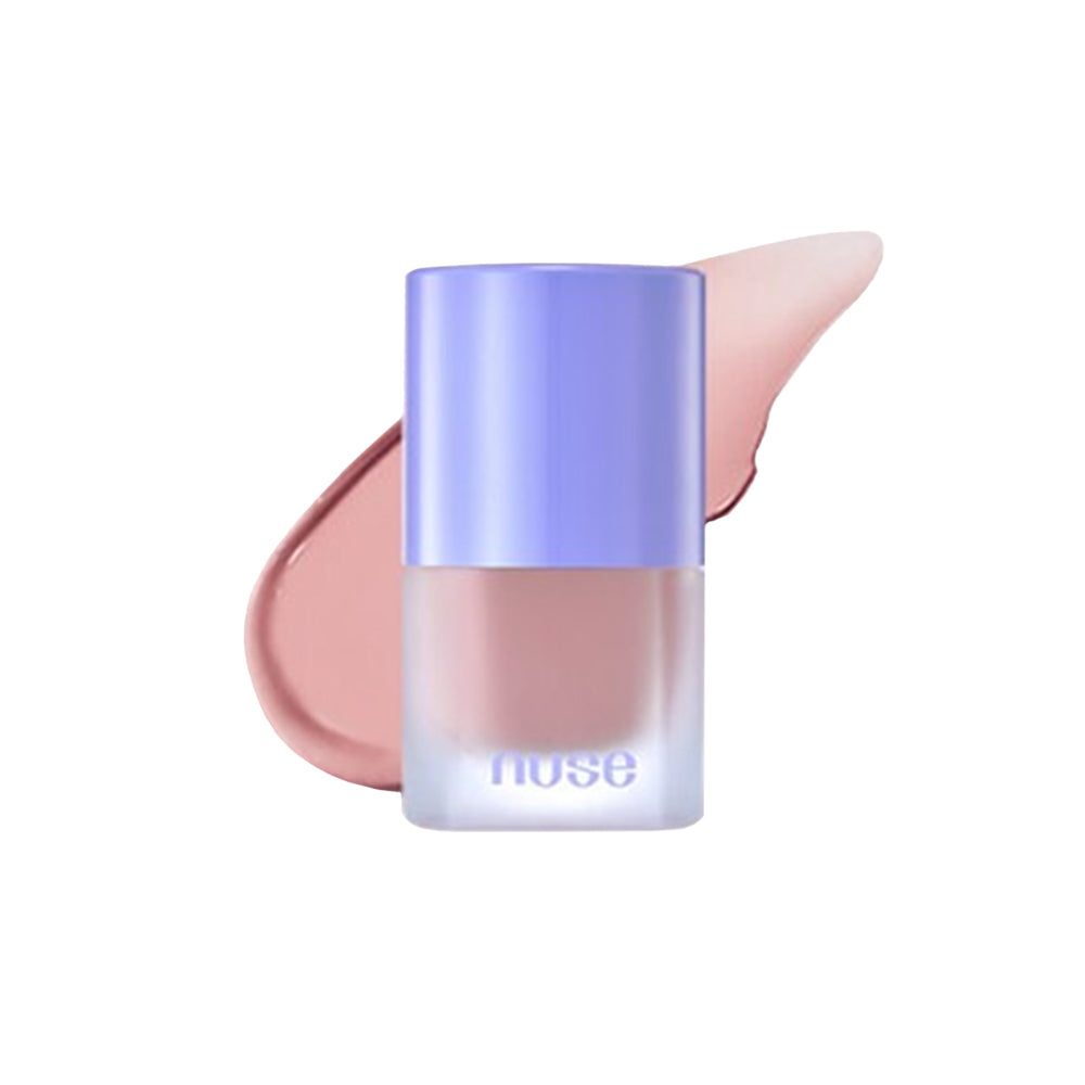 [NUSE]  Liquid Care Cheek #02 fig fog