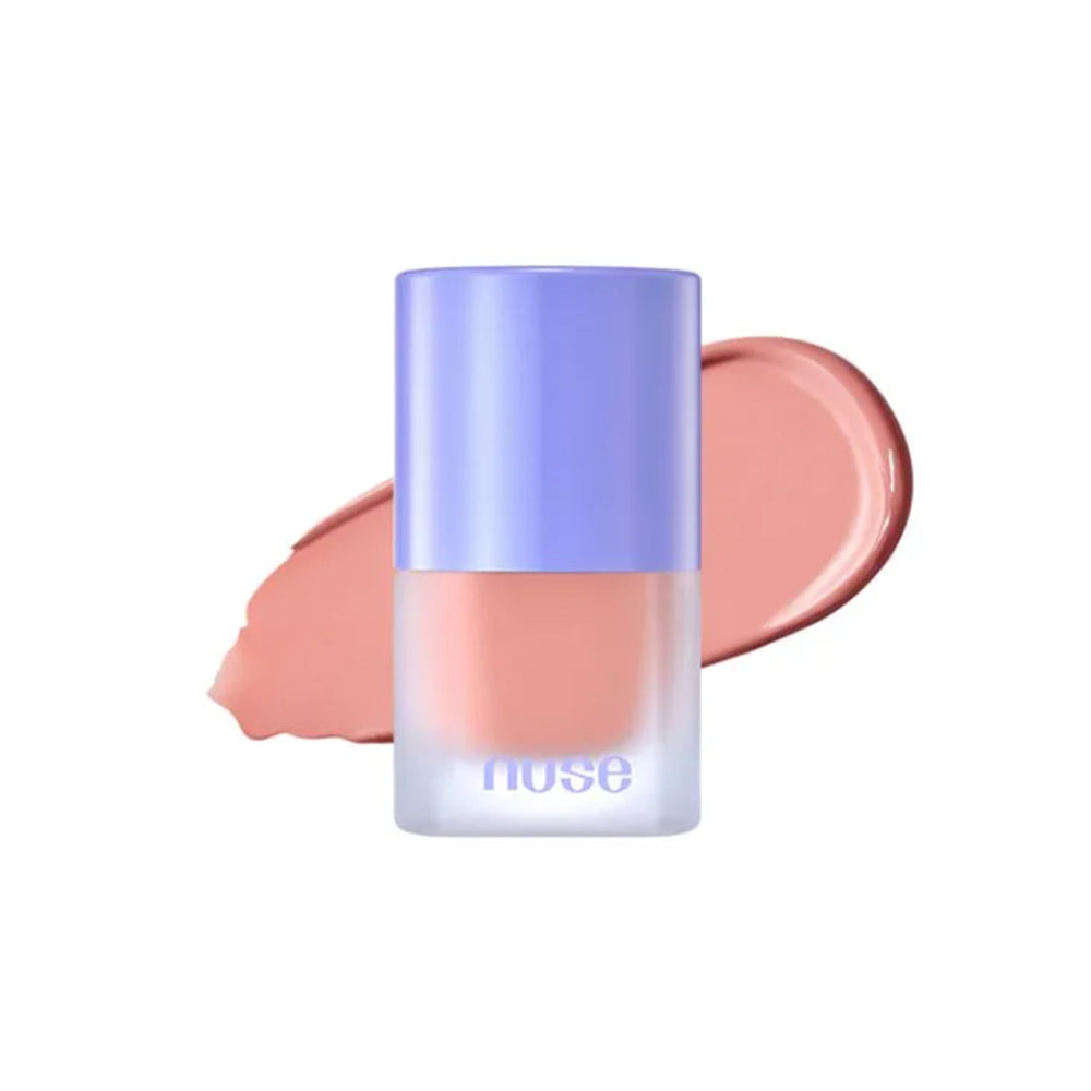 [NUSE]  Liquid Care Cheek #04 Poppy Breeze