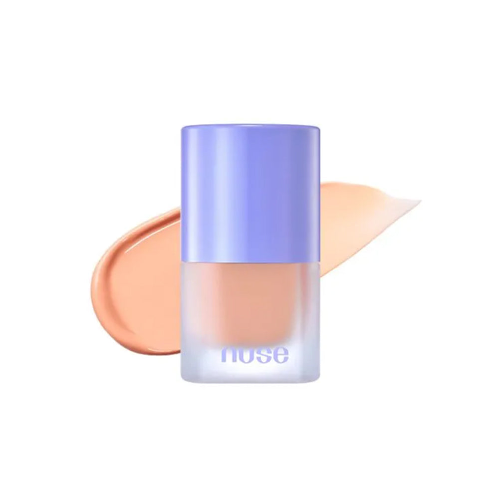 [NUSE]  Liquid Care Cheek #05 Veil Bay