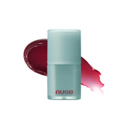 [NUSE] Mousse Liptual 4.5ml_06 Plum Me