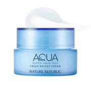 [Nature Republic] Super Aqua Max Fresh Watery Cream 80ml