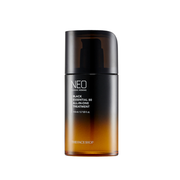 [THE FACE SHOP] Neo Classic Homme Black Essential 80 All-In-One Treatment 110ml