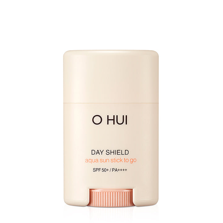 [O HUI] Day Shield Aqua Sun Stick To Go SPF50+ PA++++ 14g