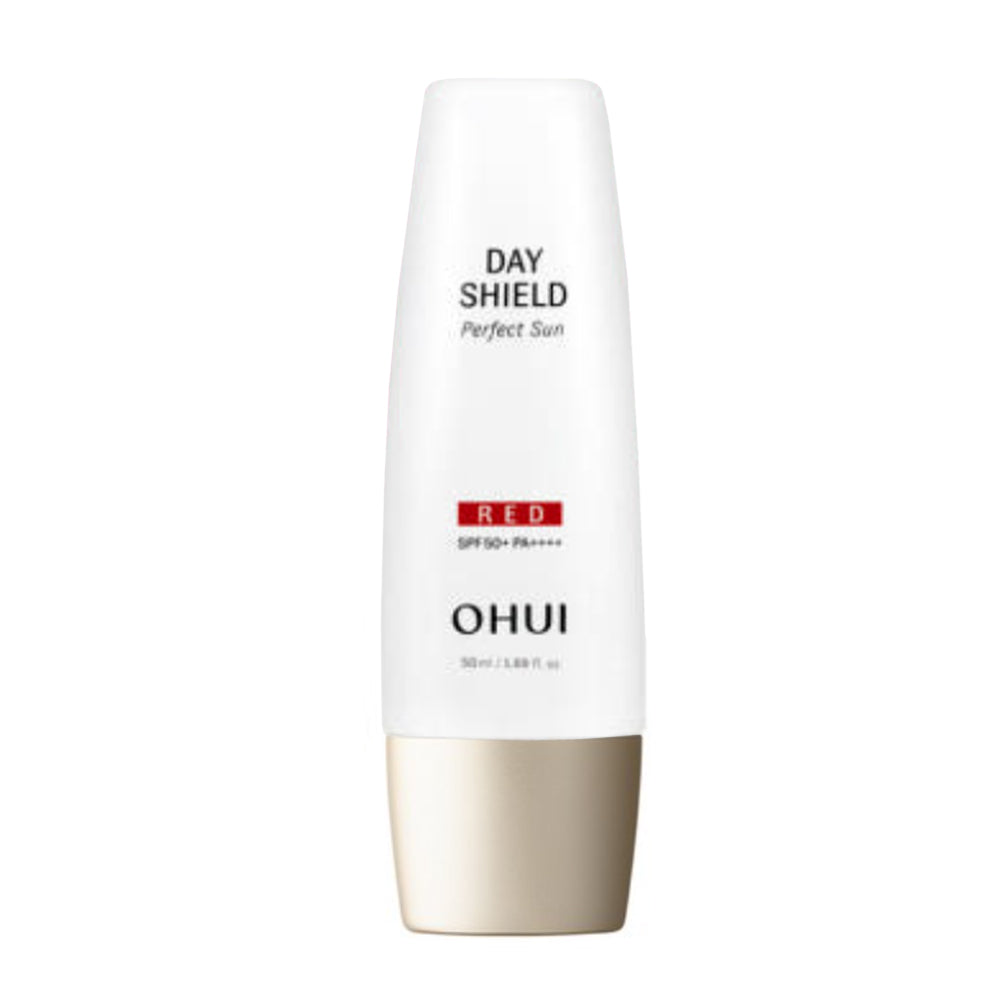 O HUI Day Shield Perfect Sun Red-50ml