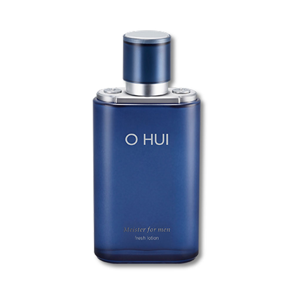 [O HUI] Meister For Men Fresh Lotion-110ml