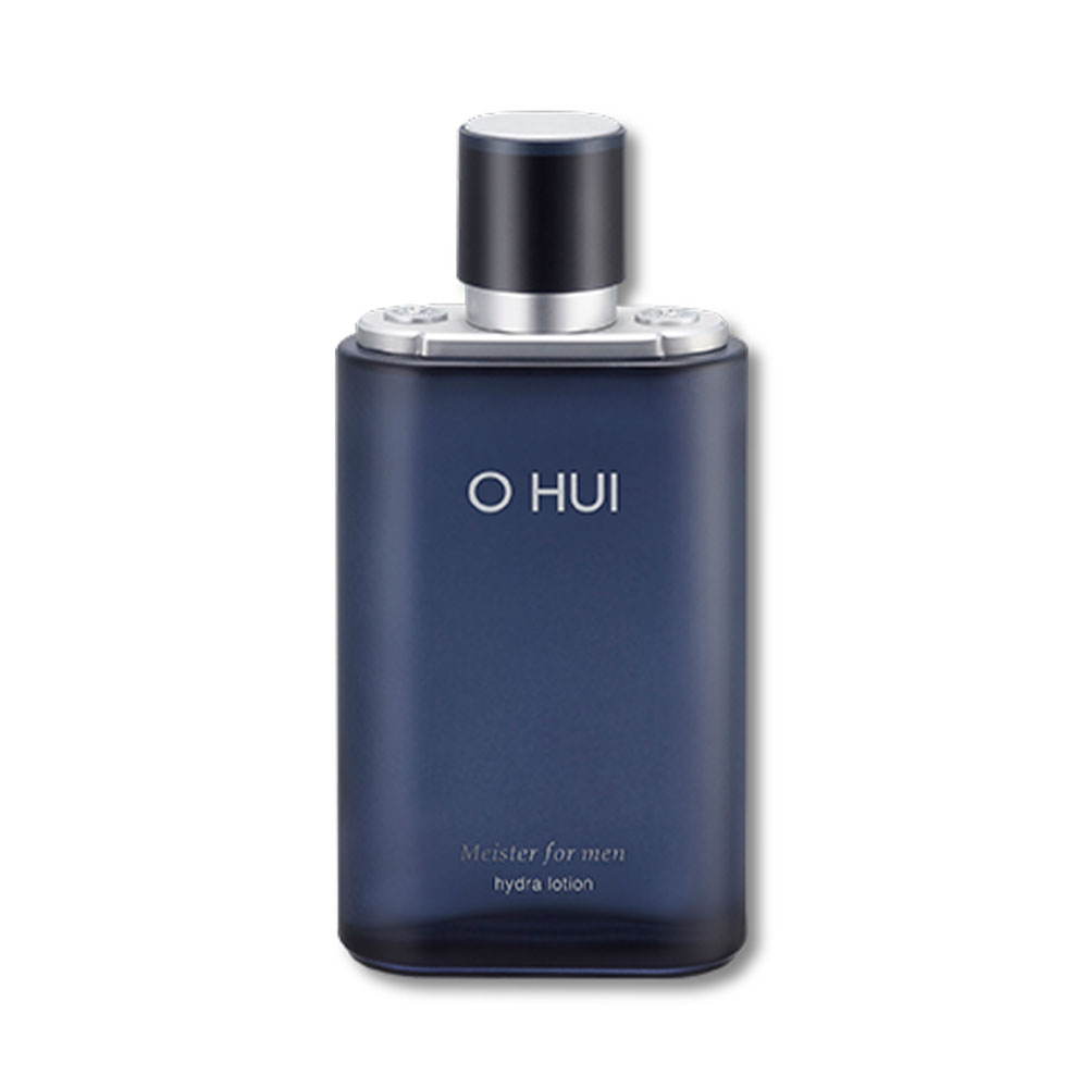 [O HUI] Meister For Men Hydra Lotion-110ml