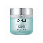 [O HUI] Miracle Aqua Gel Cream-50ml