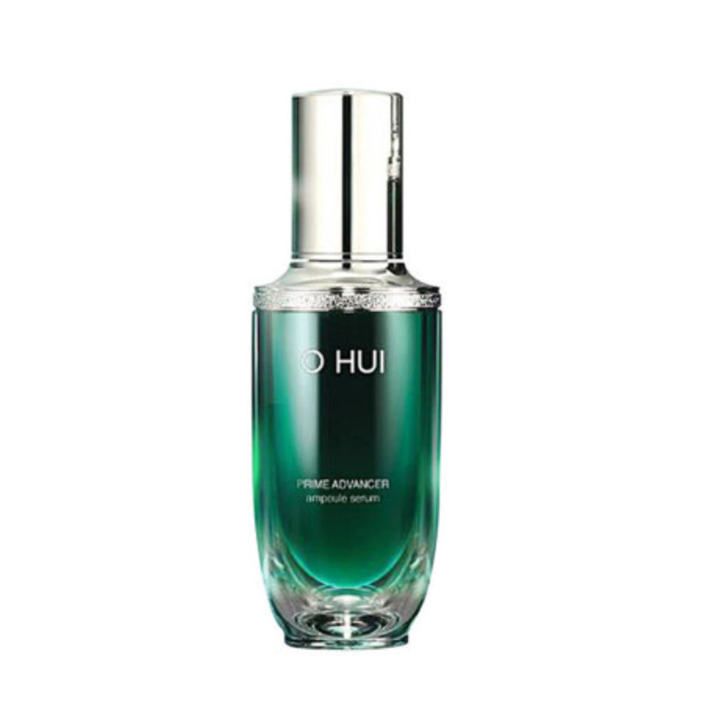 [O HUI] Prime Advancer Ampoule Serum-50ml | Wrinkle Improvement, Anti-aging, Core-reinforced ampoule